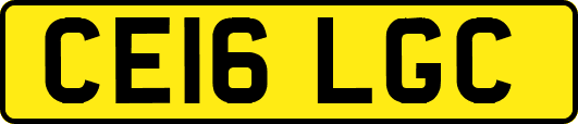 CE16LGC