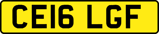 CE16LGF