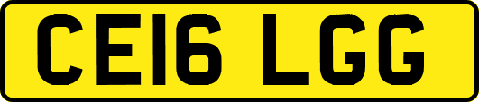 CE16LGG