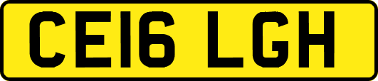 CE16LGH