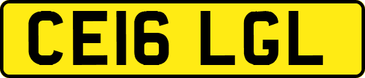 CE16LGL