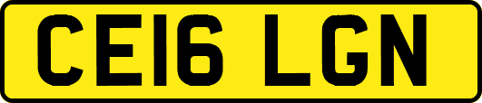 CE16LGN