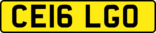 CE16LGO
