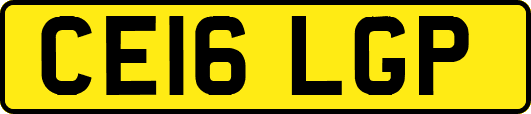CE16LGP