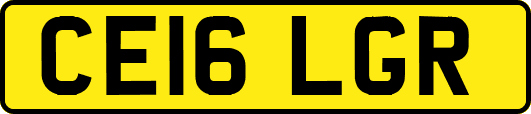 CE16LGR