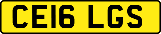 CE16LGS