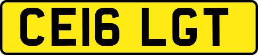 CE16LGT