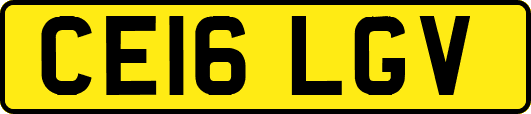 CE16LGV