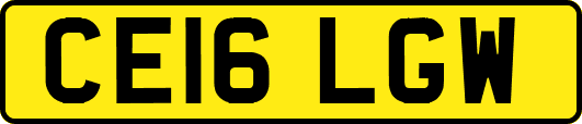 CE16LGW