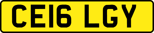 CE16LGY