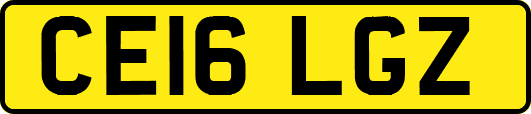 CE16LGZ