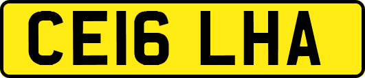 CE16LHA