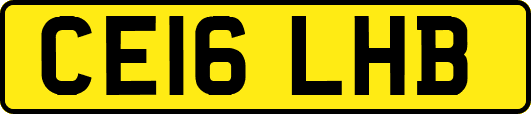 CE16LHB