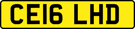 CE16LHD