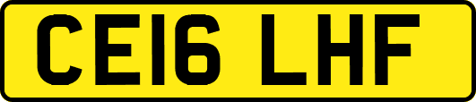 CE16LHF