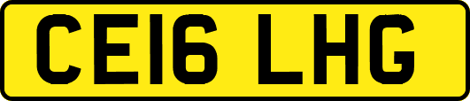 CE16LHG
