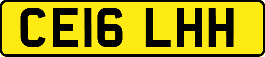 CE16LHH