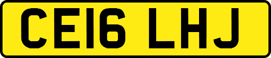 CE16LHJ