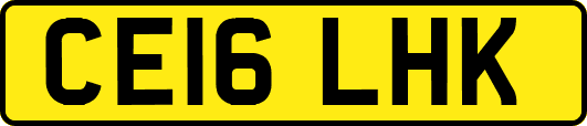 CE16LHK
