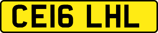 CE16LHL