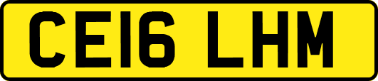 CE16LHM