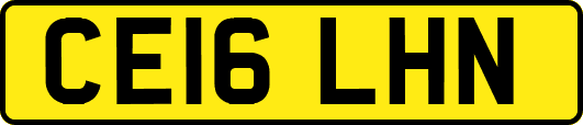 CE16LHN