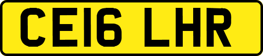 CE16LHR