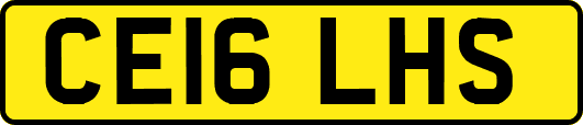 CE16LHS