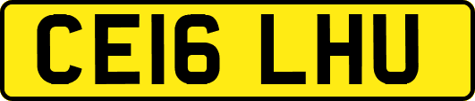CE16LHU