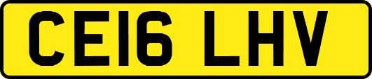 CE16LHV