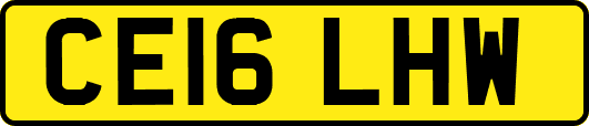 CE16LHW