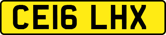 CE16LHX