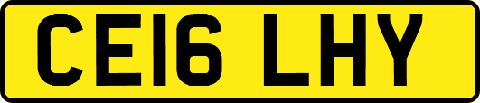 CE16LHY