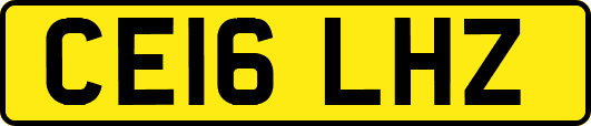 CE16LHZ