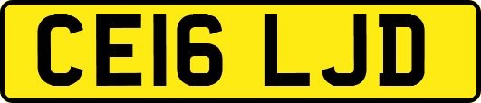 CE16LJD