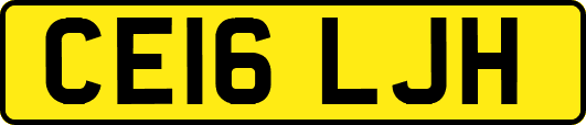 CE16LJH