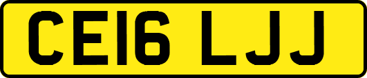 CE16LJJ