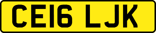 CE16LJK