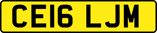 CE16LJM