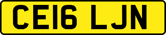 CE16LJN
