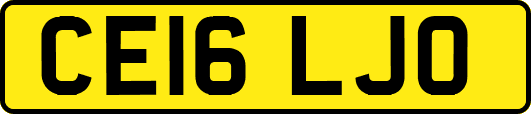 CE16LJO