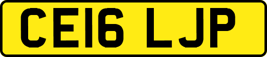CE16LJP