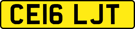 CE16LJT