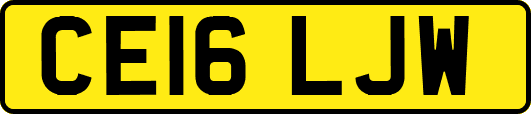 CE16LJW