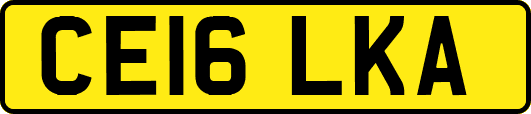 CE16LKA