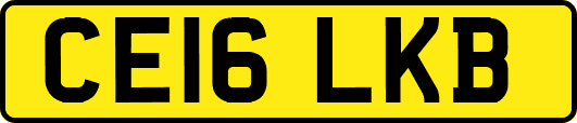 CE16LKB