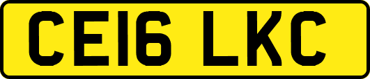 CE16LKC
