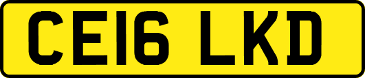 CE16LKD