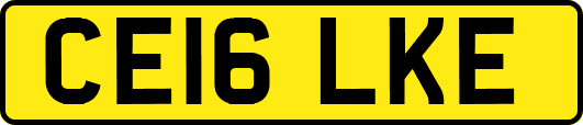 CE16LKE