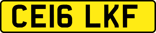 CE16LKF